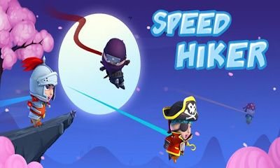download Speed Hiker apk